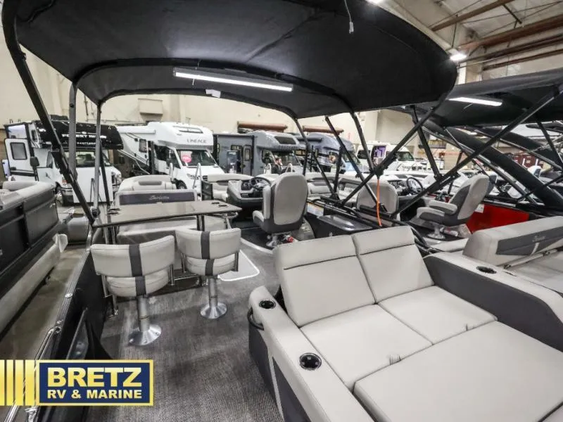 Slide: The Image of Cabrio C24UE 2025 - 20