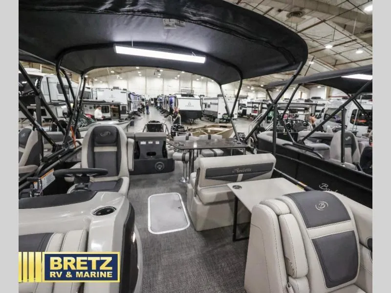 Slide: The Image of Cabrio C24UE 2025 - 21