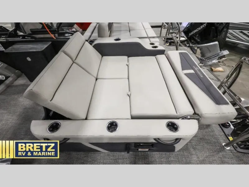 Slide: The Image of Cabrio C24UE 2025 - 26