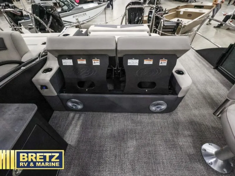 Slide: The Image of Cabrio C24UE 2025 - 27