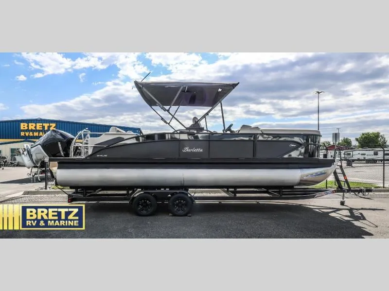 Slide: The Image of Cabrio C24UE 2025 - 8