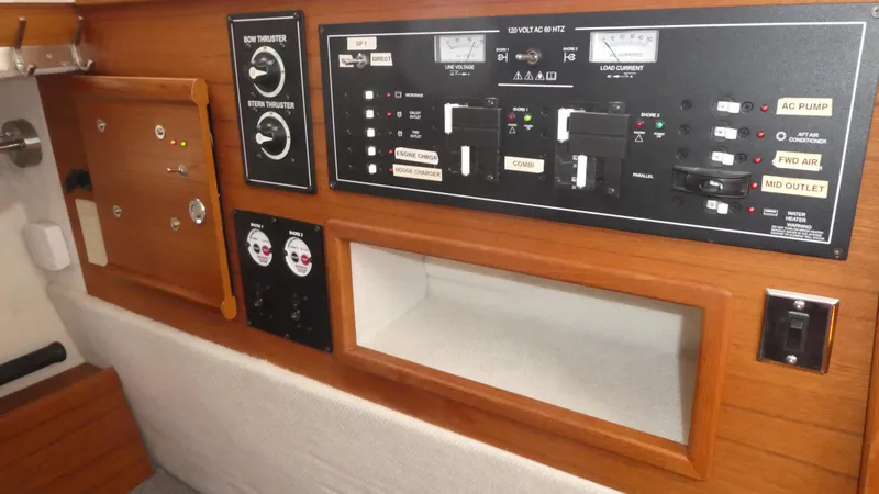 Slide: The Image of Ranger Tug R-29 S 2021 - 53