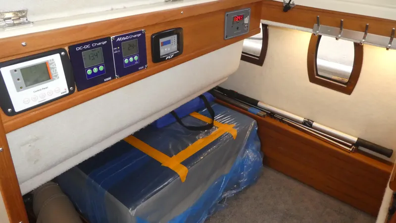 Slide: The Image of Ranger Tug R-29 S 2021 - 54