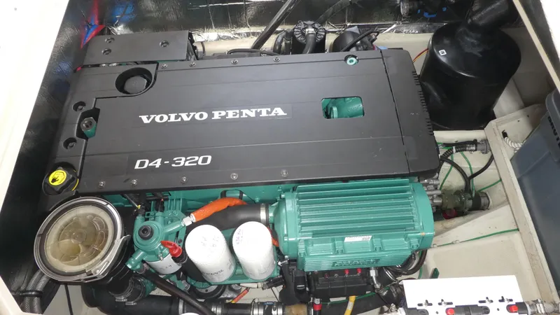 Slide: The Image of Ranger Tug R-29 S 2021 - 56