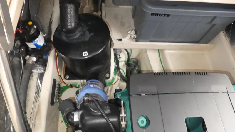 Slide: The Image of Ranger Tug R-29 S 2021 - 57