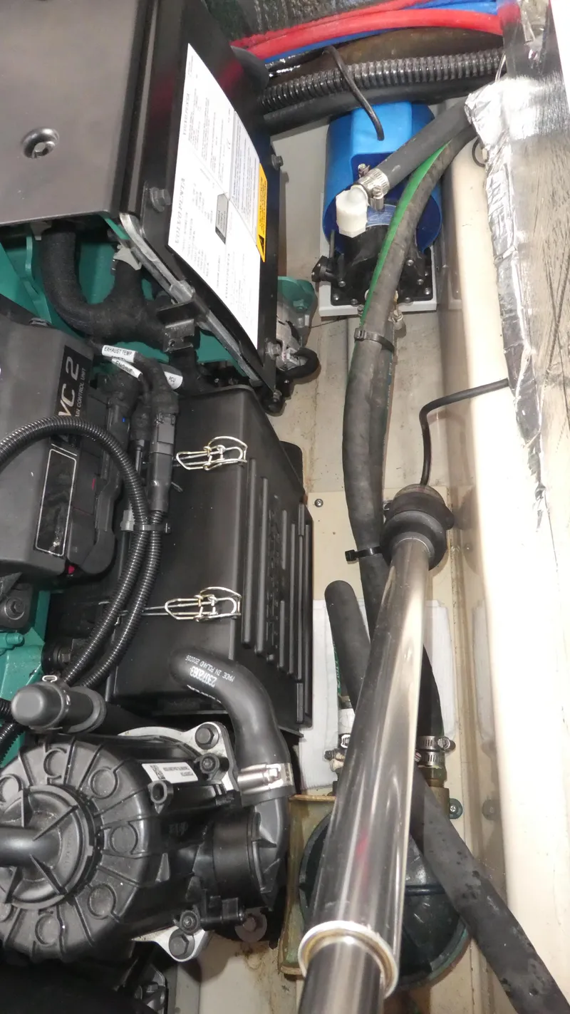 Slide: The Image of Ranger Tug R-29 S 2021 - 58