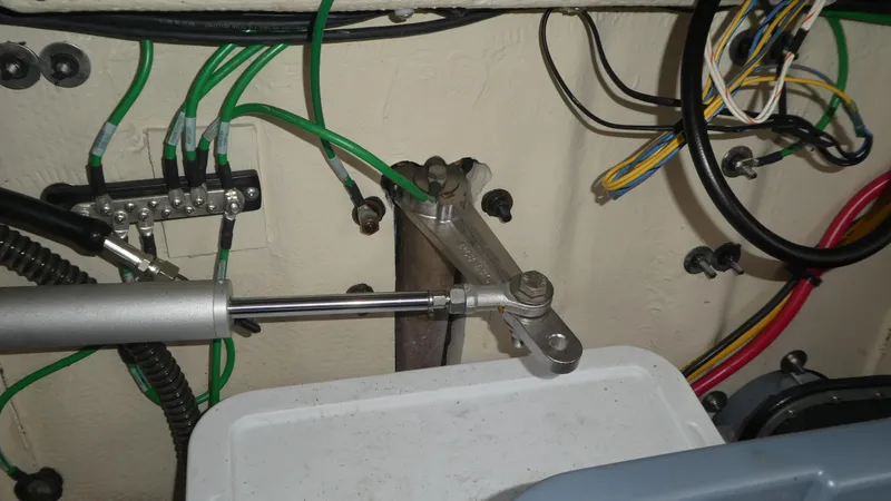 Slide: The Image of Ranger Tug R-29 S 2021 - 59