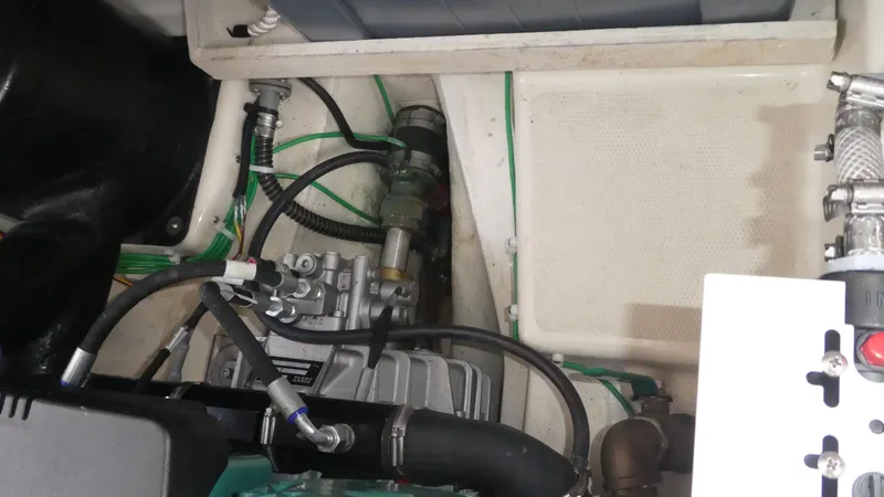 Slide: The Image of Ranger Tug R-29 S 2021 - 60