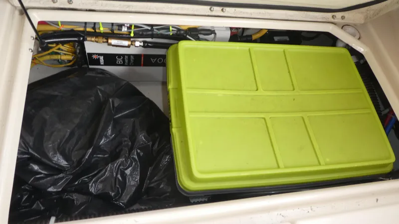 Slide: The Image of Ranger Tug R-29 S 2021 - 61