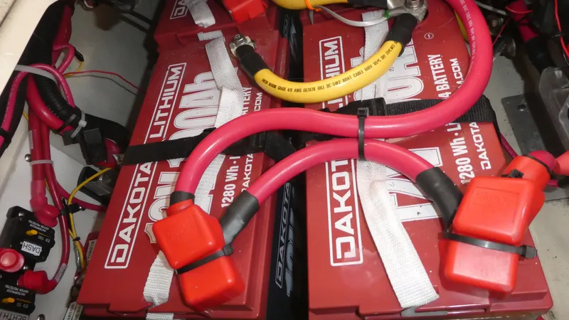 Slide: The Image of Ranger Tug R-29 S 2021 - 64