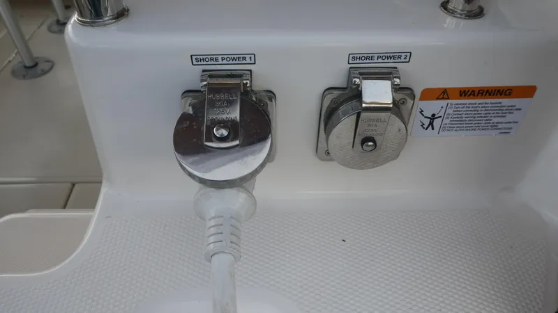 Slide: The Image of Ranger Tug R-29 S 2021 - 67