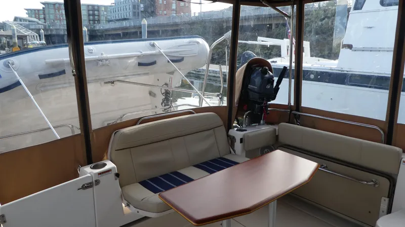 Slide: The Image of Ranger Tug R-29 S 2021 - 69