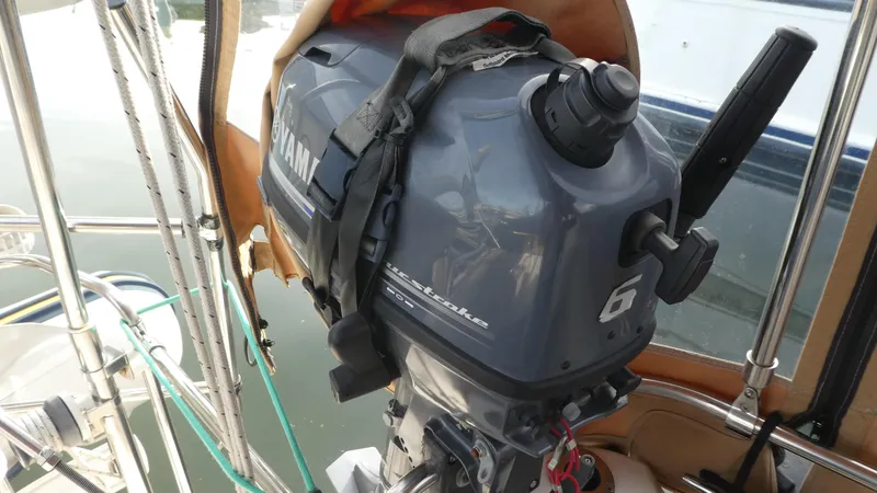 Slide: The Image of Ranger Tug R-29 S 2021 - 70