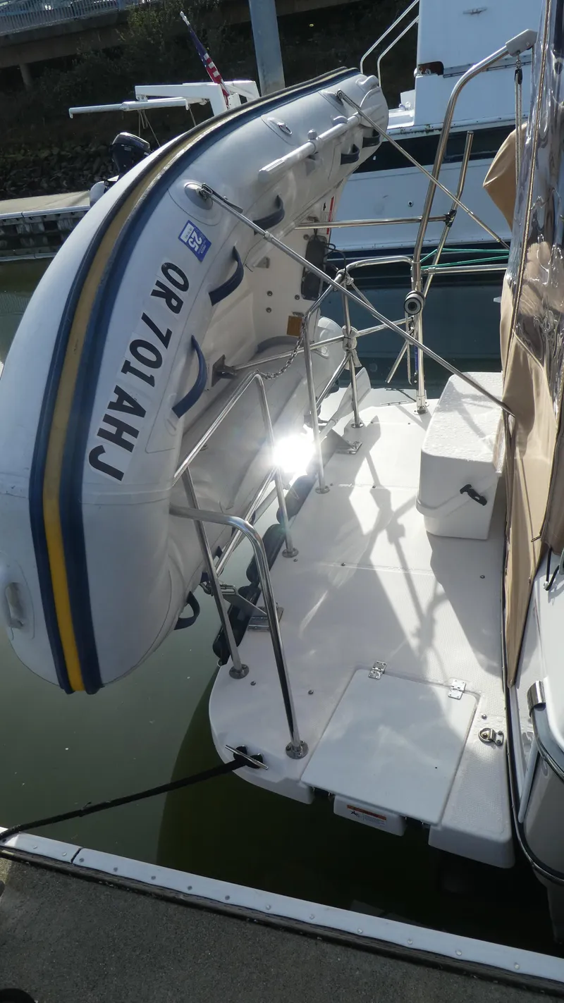 Slide: The Image of Ranger Tug R-29 S 2021 - 71