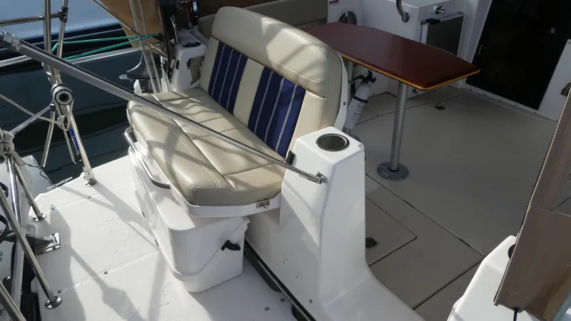 Slide: The Image of Ranger Tug R-29 S 2021 - 73