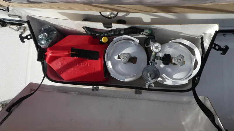 Slide: The Image of Ranger Tug R-29 S 2021 - 74