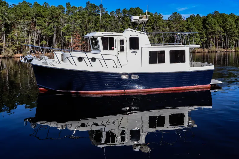 Slide: The Image of Port - 1