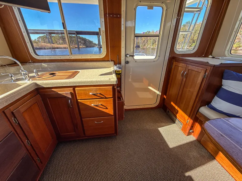 Slide: The Image of Galley - 13