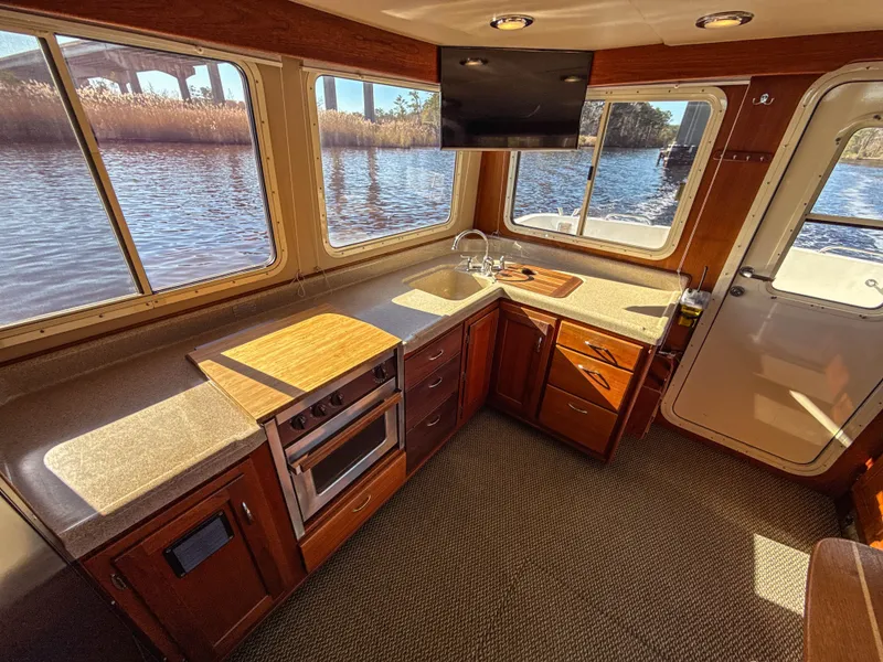 Slide: The Image of Galley - 14