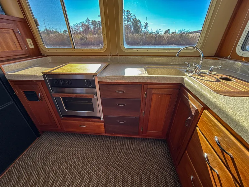 Slide: The Image of Galley - 16