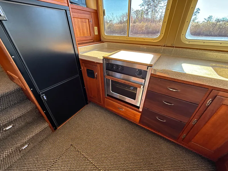 Slide: The Image of Galley - 17