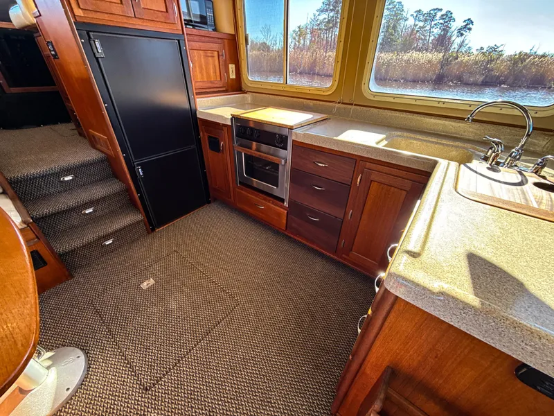 Slide: The Image of Galley - 18