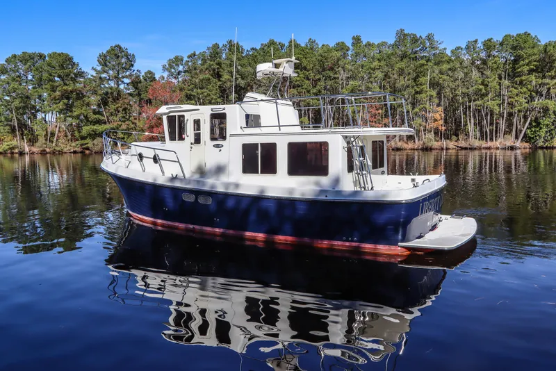 Slide: The Image of Port Quarter - 2