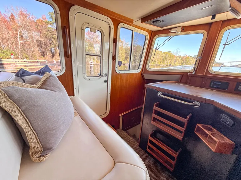 Slide: The Image of Pilothouse Port - 21