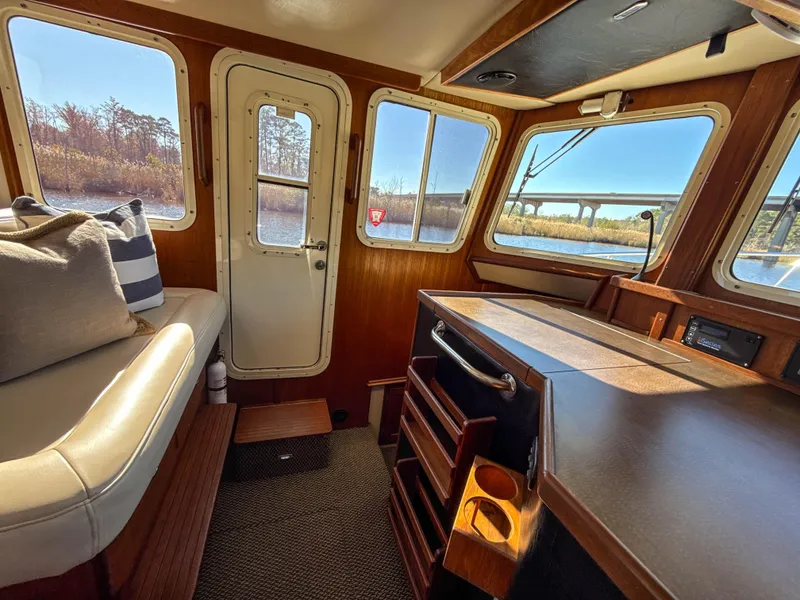 Slide: The Image of Pilothouse Port - 22