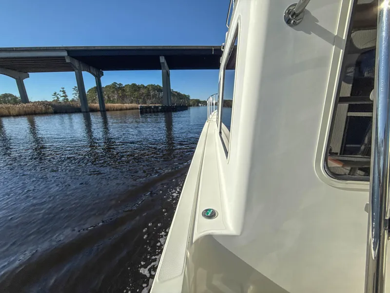 Slide: The Image of Port Deck Forward - 48