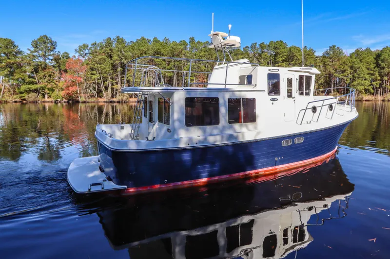 Slide: The Image of Starboard Quarter - 5