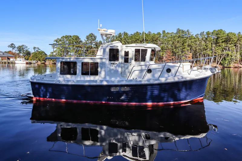 Slide: The Image of Starboard - 7