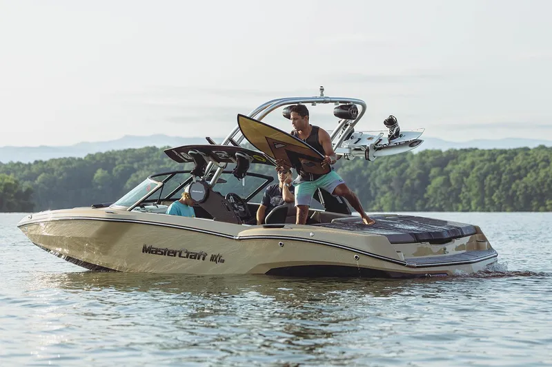 Slide: The Image of Manufacturer Provided Image - 21