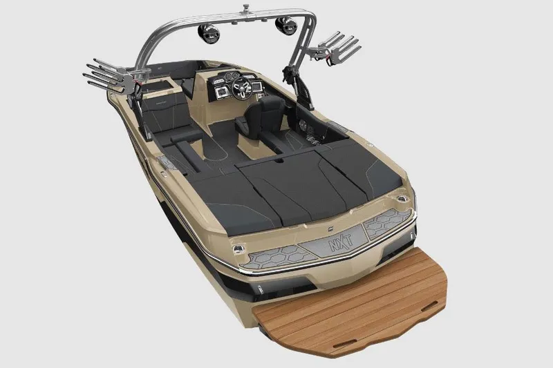 Slide: The Image of Manufacturer Provided Image - 30