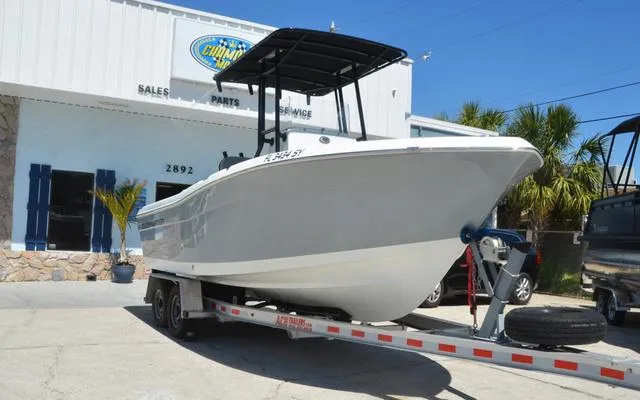 Slide: The Image of Clearwater 2200 CC 2021 - 1