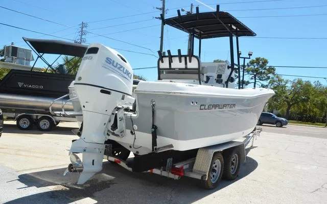 Slide: The Image of Clearwater 2200 CC 2021 - 11