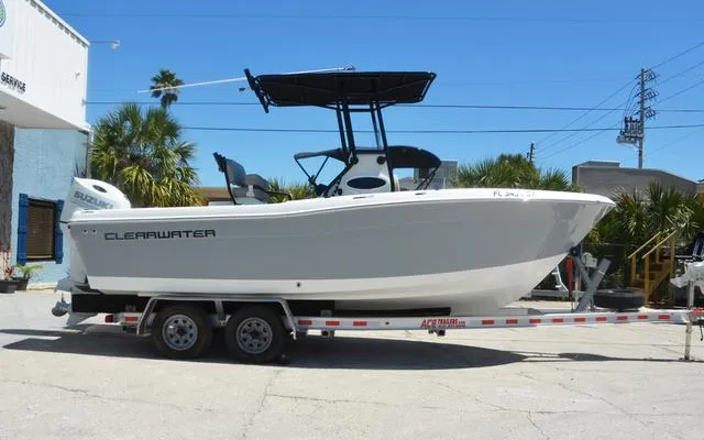 Slide: The Image of Clearwater 2200 CC 2021 - 14