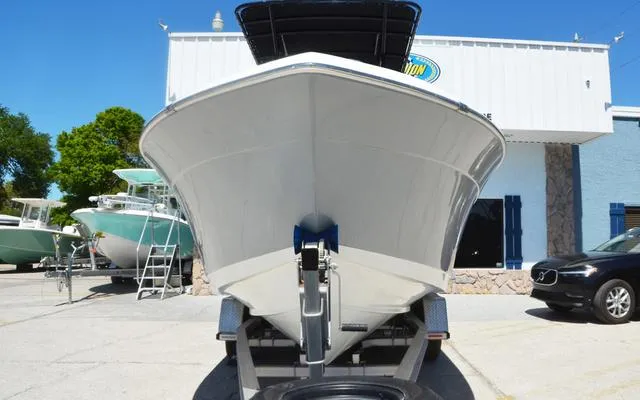 Slide: The Image of Clearwater 2200 CC 2021 - 2