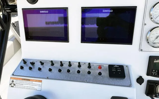 Slide: The Image of Clearwater 2200 CC 2021 - 22