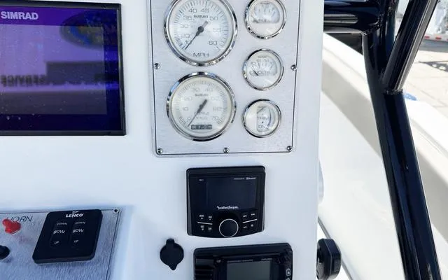 Slide: The Image of Clearwater 2200 CC 2021 - 25