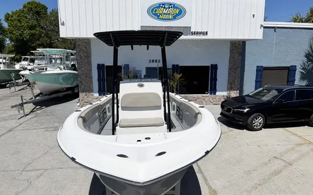 Slide: The Image of Clearwater 2200 CC 2021 - 3