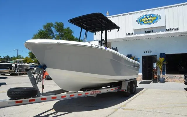 Slide: The Image of Clearwater 2200 CC 2021 - 5