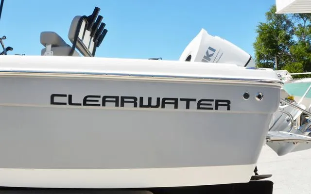 Slide: The Image of Clearwater 2200 CC 2021 - 8