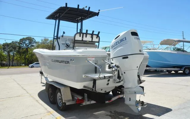 Slide: The Image of Clearwater 2200 CC 2021 - 9