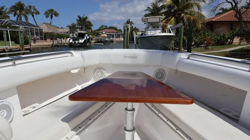 Slide: The Image of Everglades 435 Center Console 2019 - 83