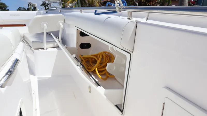 Slide: The Image of Everglades 435 Center Console 2019 - 88