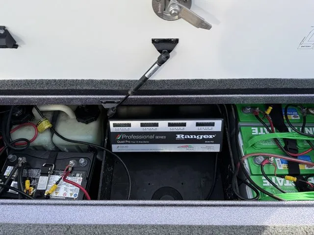 Slide: The Image of Ranger Z520 2012 - 10