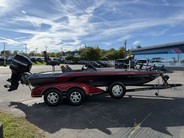 Slide: The Image of Ranger Z520 2012 - 11