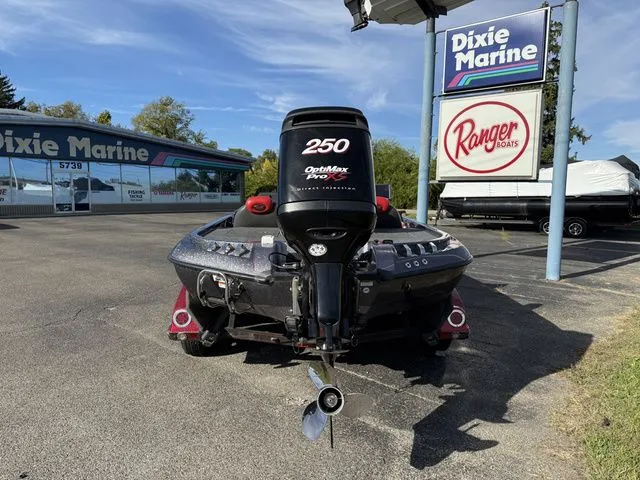 Slide: The Image of Ranger Z520 2012 - 12