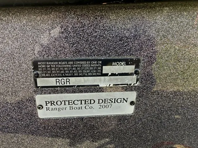 Slide: The Image of Ranger Z520 2012 - 13